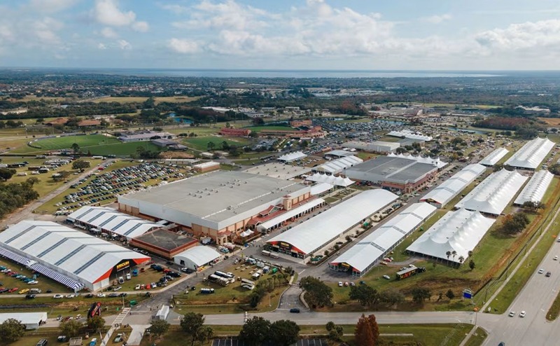 Mecum Kissimmee 2026